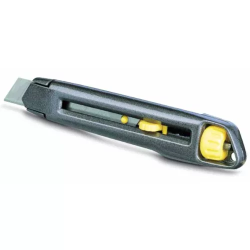 Stanley InterLock fémházas kés 18mm (0-10-018)