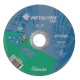 Metalynx Pro Stone vágókorong kőre 115x3 (010102-0001)