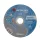 Metalynx MAX Aluminium vágókorong 125x1,0x22,2 (010103-0145)