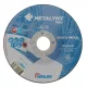 Metalynx Pro Inox tisztítókorong 115x6,5 (010203-0015)