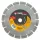 Toroflex Top Ten gyémánttárcsa 300x25,4/SH10 (010301-0055)