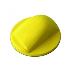   Z-Tools kézi csiszolófelfogó tépőzáras 125mm (010503-0051)