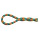 Fonatolt kötél szivárvány 10mm (01113311)