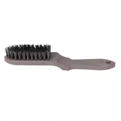 Drótkefe 5 soros 280mm műanyag nyelű (011206-0004)