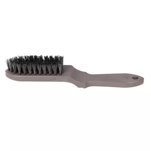 Drótkefe 5 soros 280mm műanyag nyelű (011206-0004)