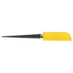 Stanley gipszkarton kiszúró fűrész (0-15-556)