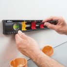 Wiha villanyszerelő vízmérték 400 mm (42074)