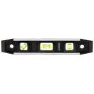 Kendo Torpedo mágneses vízmérték 225mm No.35218 (020102-0012)