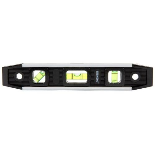 Kendo Torpedo mágneses vízmérték 225mm No.35218 (020102-0012)