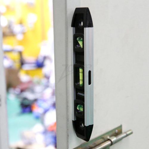 Kendo Torpedo mágneses vízmérték 225mm No.35218 (020102-0012)