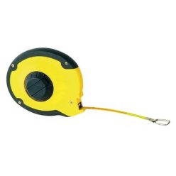   Z-Tape mérőszalag zárt acél szalaggal 30mx12.5mm (020601-0018)