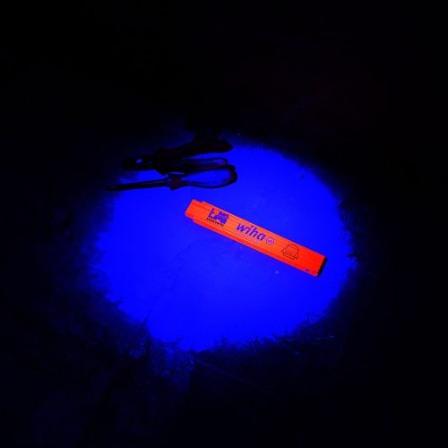 Wiha Longlife Electric villanyszerelő csuklós mérce 2m (42068)