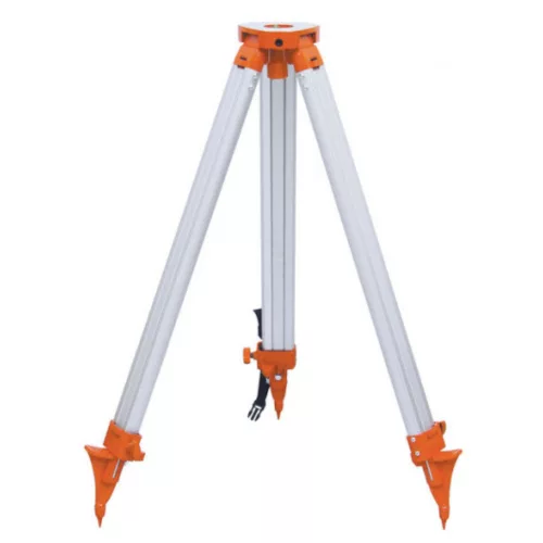 Háromlábú szintezőműszer állvány 101-171cm SJA50 (020804-0029)