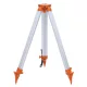 Háromlábú szintezőműszer állvány 101-171cm SJA50 (020804-0029)