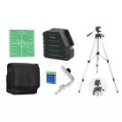 LP104G SET keresztlézer állvánnyal (020804-0140)
