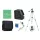 LP104G SET keresztlézer állvánnyal (020804-0140)