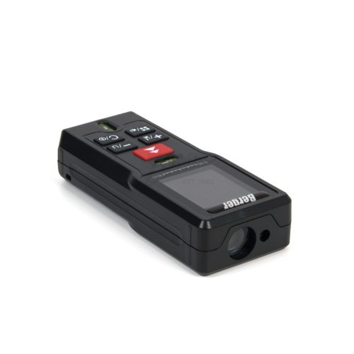 Berger lézeres távolságmérő 40m (LDM-MD40)