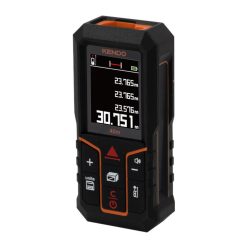 Kendo lézeres távolságmérő 40m (35542)