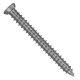 Tokrögzítő csavar 7.5x132mm Torx 30-as (02466)