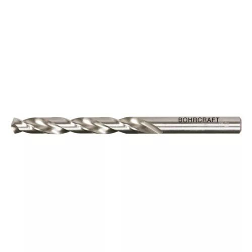 Bohrcraft köszörült HSS-G csigafúró 2x49 (030403-0002)