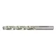 Bohrcraft köszörült HSS-G csigafúró 2x49 (030403-0002)