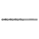 Bohrcraft hosszú köszörült csigafúró 6x139 (030403-0044)