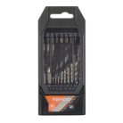 Kendo fúró- és bitkészlet 40 részes P-Box (030405-0077)