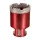 Berger menetes gyémánt fúrókorona 40x60xSH10mm/M14 (030503-0410)
