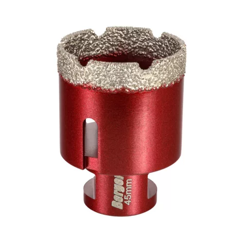 Berger menetes gyémánt fúrókorona 68x60xSH10mm/M14 (030503-0414030503-0414)