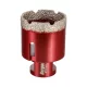 Berger menetes gyémánt fúrókorona 68x60xSH10mm/M14 (030503-0414030503-0414)