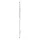 Viking SuperCut fémfűrészlap HSS Bi-Metal 300x12mm/20-24 (031101-0004)