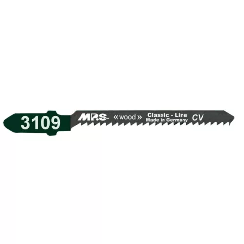 MPS egybütykös szúrófűrészlap fára CV50/2,0mm 5db (031103-0170)