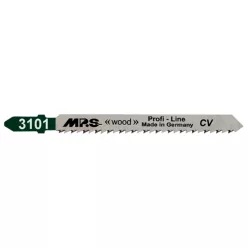   MPS egybütykös szúrófűrészlap fára CV75/2,5mm 5db (031103-0183)