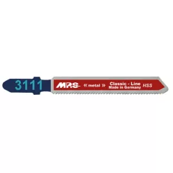   MPS egybütykös szúrófűrészlap fémre HS50/1,2mm 5db (031103-0215)