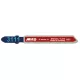 MPS egybütykös szúrófűrészlap fémre HS50/1,2mm 5db (031103-0215)
