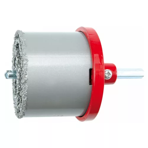 Vorel gyémánt körkivágó készlet 33-53-67-83mm (03301)