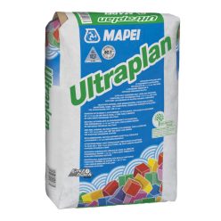 Mapei Ultraplan padlókiegyenlítő 23kg (034823)