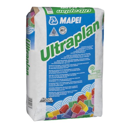 Mapei Ultraplan padlókiegyenlítő 23kg (034823)