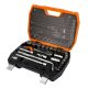 Kendo 1/2" dugókulcskészlet (040103-1154)