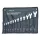 Z-Tools csillag-villás kulcskészlet 12 részes 6-22mm  (040201-0168)