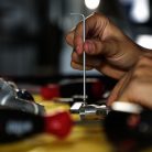 Wiha ProStar gömbvégű imbuszkulcs készlet hosszú 9 részes (07192)