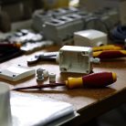 Wiha PH1x80 SoftFinish electric slimFix VDE Phillips csavarhúzó (35393)