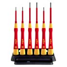 Wiha PicoFinish electric VDE csavarhúzó készlet 6 részes (42989)