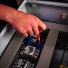 Wiha PicoFinish electric VDE csavarhúzó készlet 6 részes (42989)