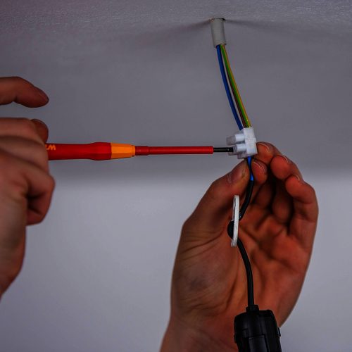 Wiha PicoFinish electric VDE csavarhúzó készlet 6 részes (42989)