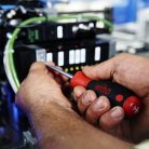 Wiha SoftFinish csavarhúzó készlet 6 részes (26113)