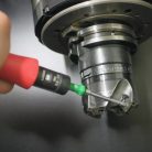 Wiha TorqueVario-S nyomaték csavarhúzó készlet 13r. 0.8-5.0Nm (26893)