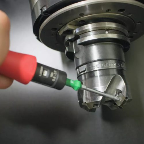 Wiha TorqueVario-S nyomaték csavarhúzó készlet 13r. 0.8-5.0Nm (26893)