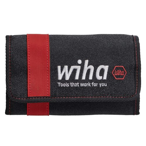 Wiha TorqueVario-S VDE nyomaték csavarhúzó készlet 13 részes (40674)