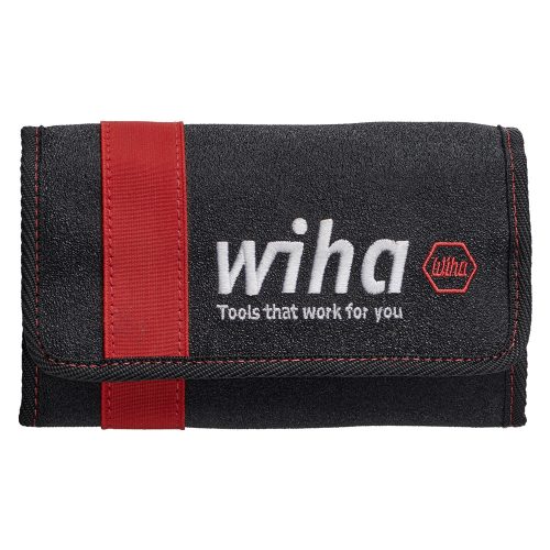 Wiha SlimVario VDE csavarhúzó készlet 9 részes (41232)